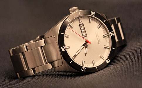 一塊手表作文400字