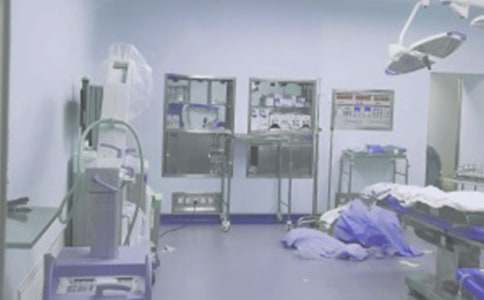 醫院手術(shù)室實(shí)習自我鑒定