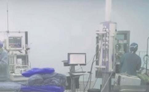 手術(shù)室工作總結