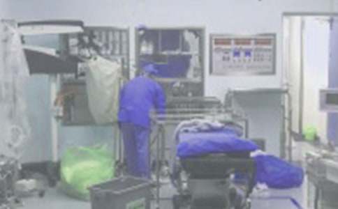 手術(shù)室個(gè)人年終工作總結