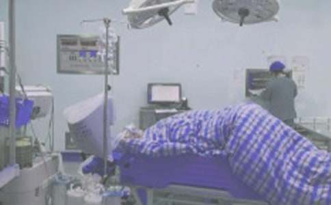 手術(shù)室實(shí)習生自我鑒定