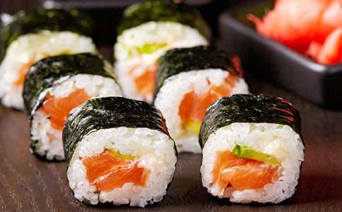 包壽司作文500字三篇