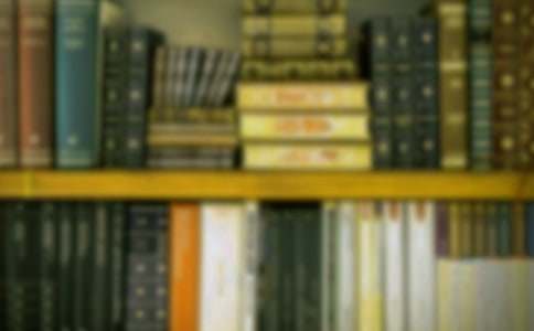 小書(shū)房作文300字3篇