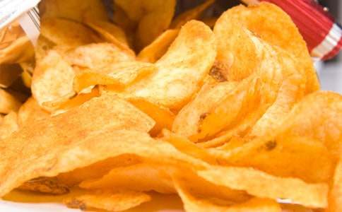 薯片的自述作文600字