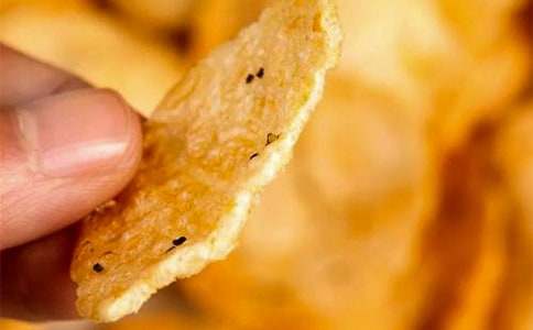 薯片小學(xué)作文四篇