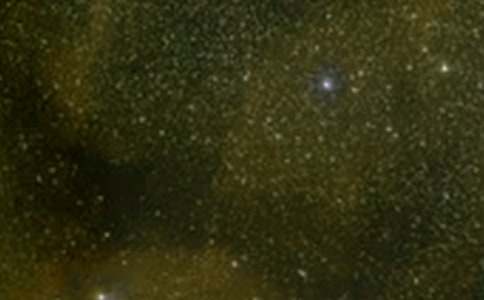 遨游太空的作文