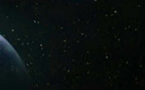 我的太空夢(mèng)作文900字