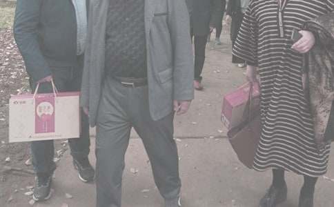 探親請假條(通用12篇)