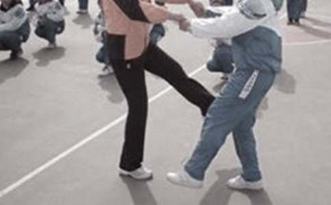 七彩陽(yáng)光體育教學(xué)教案