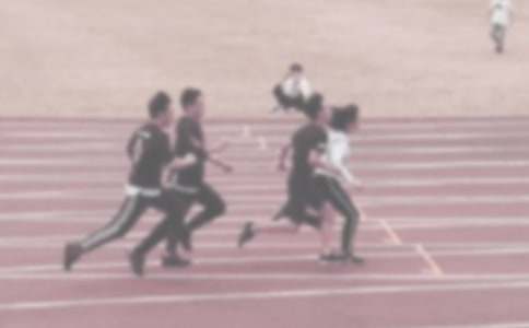 田徑隊訓練工作計劃