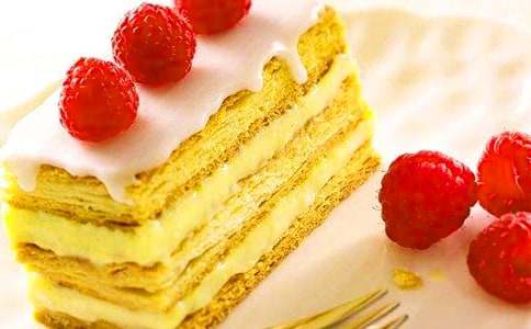 我是甜點(diǎn)師敘事作文