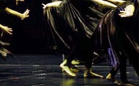 我喜歡跳舞作文5篇