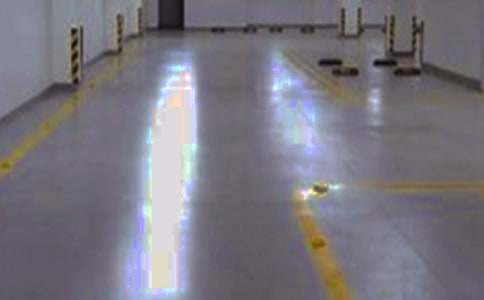 停車(chē)場(chǎng)方案