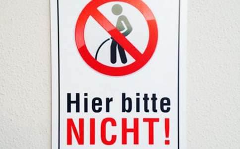 通告格式及范文