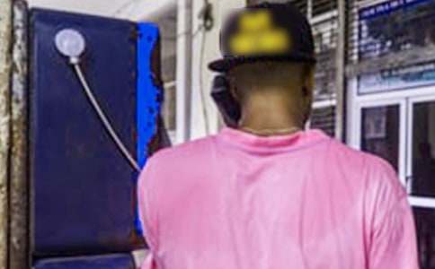 普通話(huà):必讀輕聲詞語(yǔ)練習