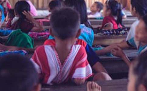 小學(xué)生我的同窗作文