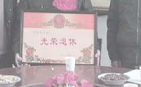 個(gè)人正常退休申請書(shū)(精選13篇)