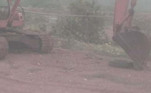 個(gè)人挖掘機租賃合同