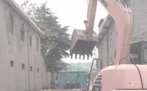 挖掘機轉讓合同范本