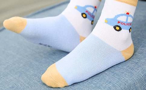 襪子作文400字3篇