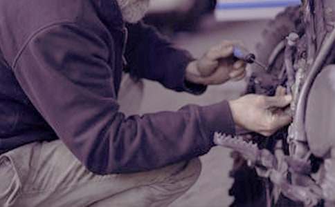 維修工安全心得體會(huì )