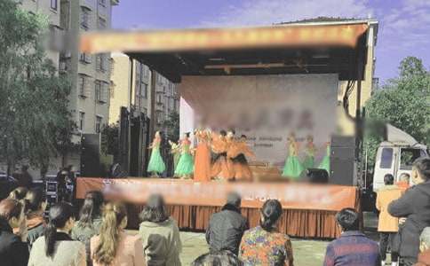 大型文藝演出策劃書(shū)