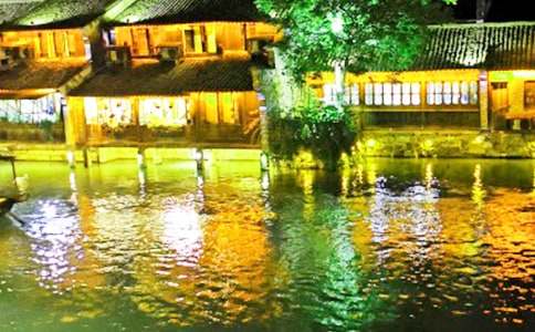 【推薦】烏鎮作文300字3篇