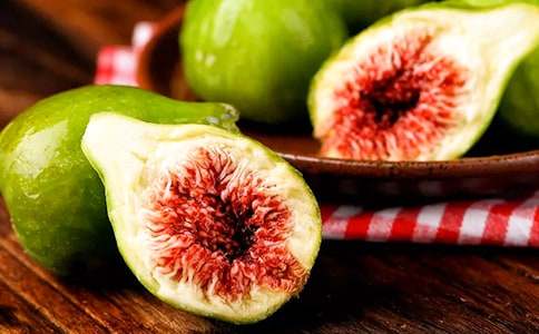 觀(guān)察無(wú)花果樹(shù)小學(xué)作文