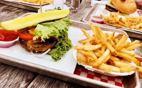 螞蟻大家庭的午餐作文