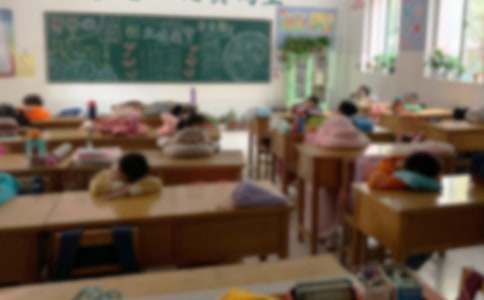 午休講話(huà)檢討書(shū)