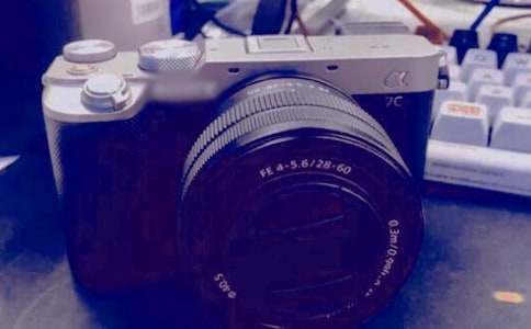 走遍天下相機為侶