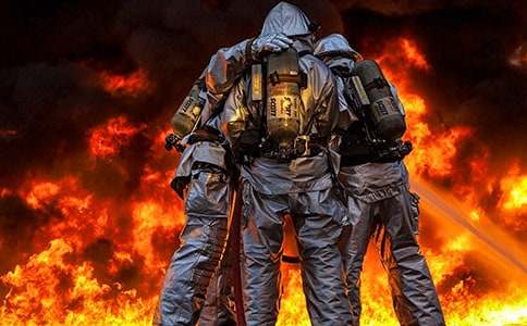 我是小小消防員的作文600字(精選6篇)