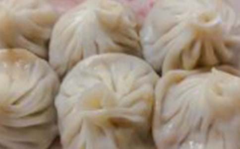 我愛(ài)吃小籠包作文800字