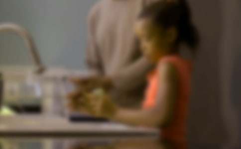 以孝順為話(huà)題的作文