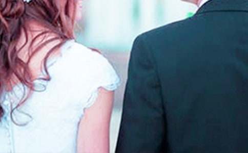 父母親給兒女新婚賀詞