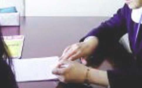 信貸員工作述職報告