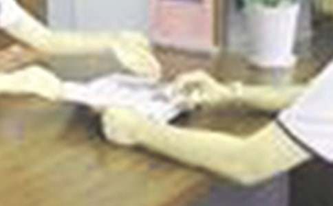 銀行信貸員述職報告