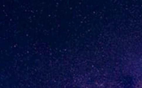 星空下的遐想初三作文450字