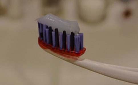 可愛(ài)的牙膏機作文400字