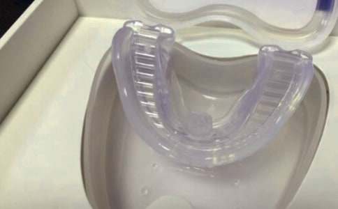 再次換牙套感受初中作文