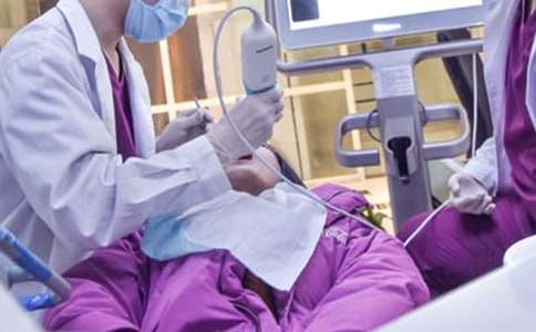 看牙醫的煩惱作文