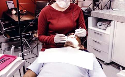 我想做一名牙醫作文800字(精選12篇)