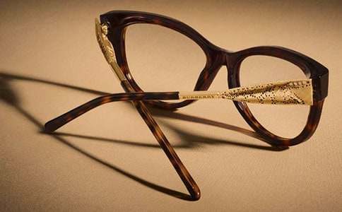 給爺爺畫(huà)眼鏡作文6篇