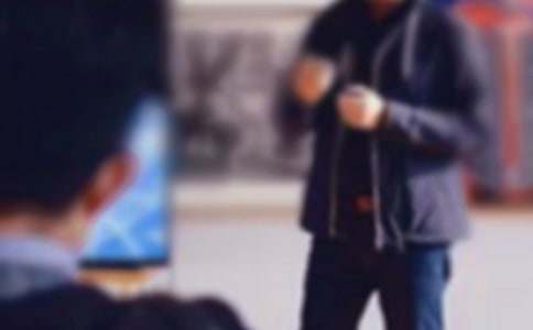 努力拼搏青春無(wú)悔的演講稿5分鐘