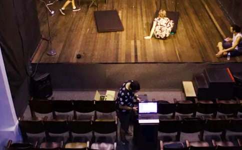 我的理想當演員的作文