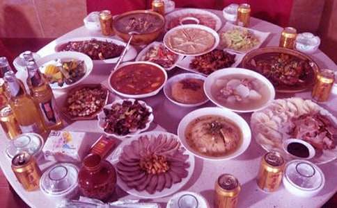 喜事宴席答謝詞