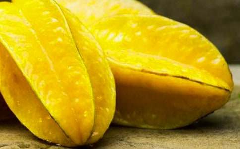 畫(huà)楊桃優(yōu)秀教案