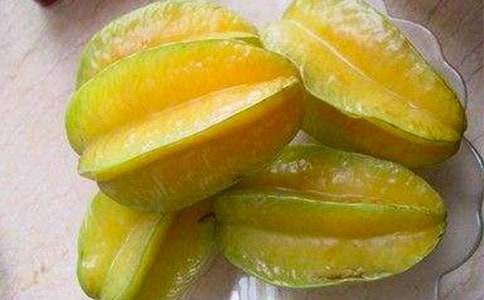 畫(huà)楊桃小學(xué)作文(精選22篇)