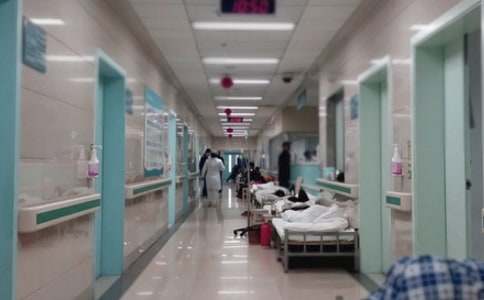 未來(lái)的醫院作文(集合15篇)