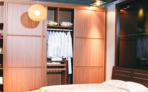 未來(lái)的衣柜作文2篇